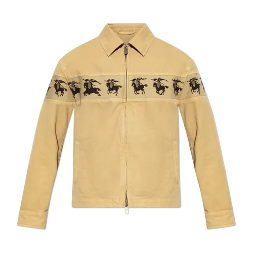 Jackets > Light Jackets - - Burberry - Modalova