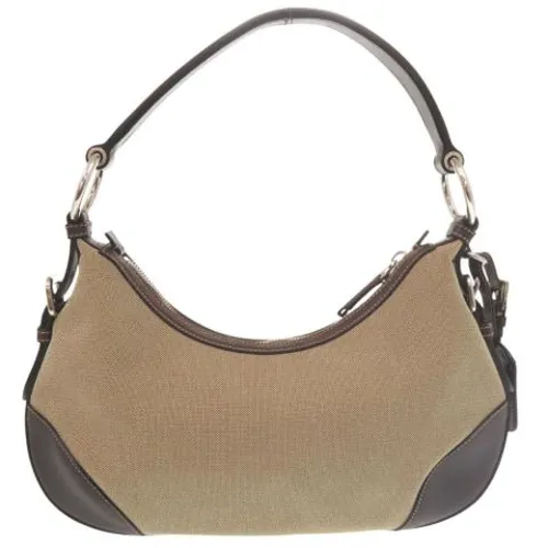 Pre-owned > Pre-owned Bags > Pre-owned Shoulder Bags - - Prada Vintage - Modalova