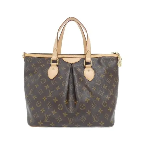 Pre-owned > Pre-owned Bags > Pre-owned Handbags - - Louis Vuitton Vintage - Modalova