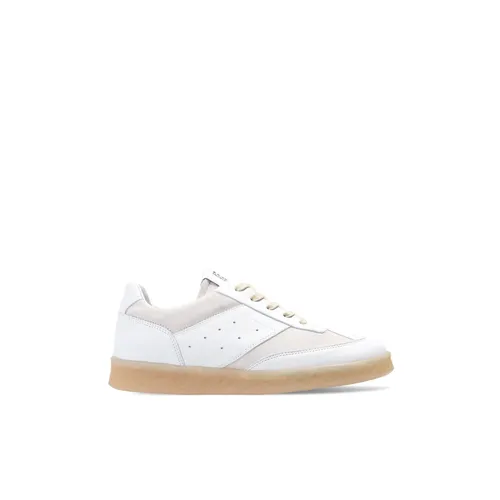 Shoes > Sneakers - - MM6 Maison Margiela - Modalova