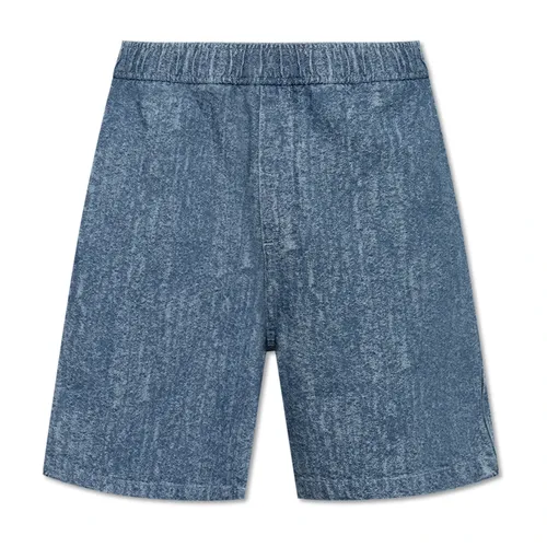 Shorts > Denim Shorts - - Samsøe Samsøe - Modalova