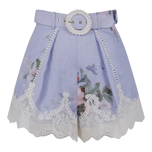 Shorts > Short Shorts - - Zimmermann - Modalova