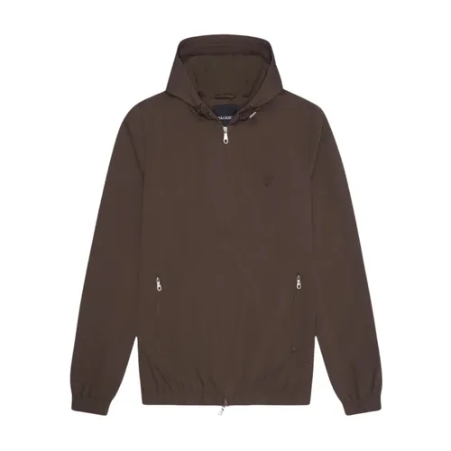 Jackets > Light Jackets - - Lyle & Scott - Modalova