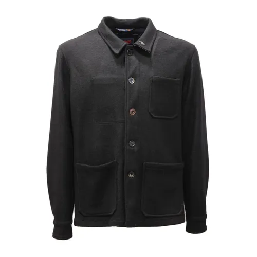 Jackets > Light Jackets - - Bob - Modalova