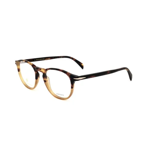 Accessories > Glasses - - Eyewear by David Beckham - Modalova