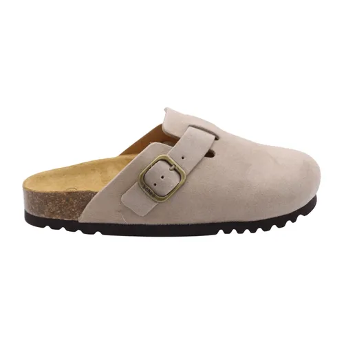 Shoes > Flats > Mules - - Scholl - Modalova