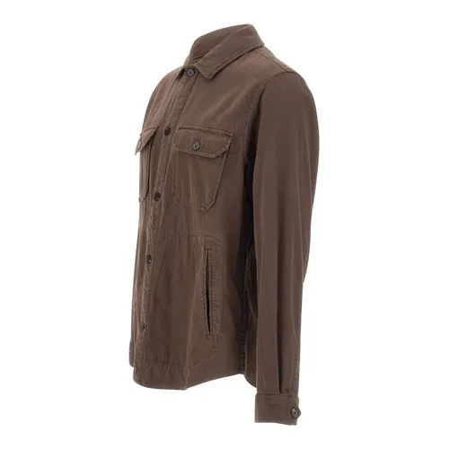 Shirts > Casual Shirts - - Woolrich - Modalova