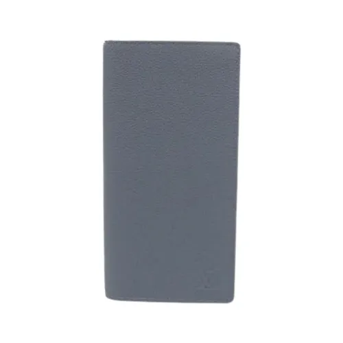 Pre-owned > Pre-owned Accessories > Pre-owned Wallets - - Louis Vuitton Vintage - Modalova