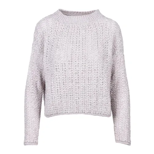 Knitwear > Round-neck Knitwear - - Alpha Studio - Modalova