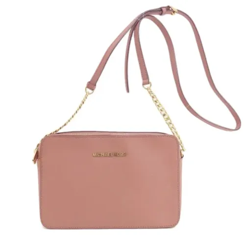Pre-owned > Pre-owned Bags > Pre-owned Cross Body Bags - - Michael Kors Pre-owned - Modalova