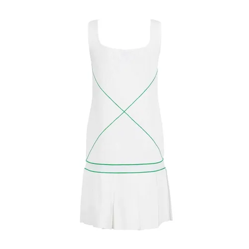 Dresses > Day Dresses > Short Dresses - - Bottega Veneta - Modalova