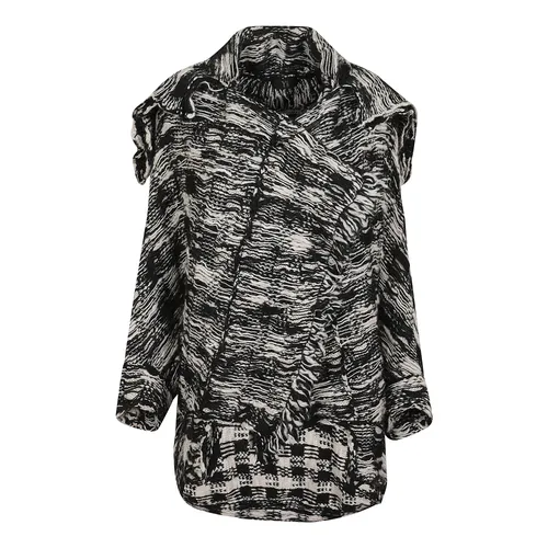 Knitwear > Cardigans - - Yohji Yamamoto - Modalova