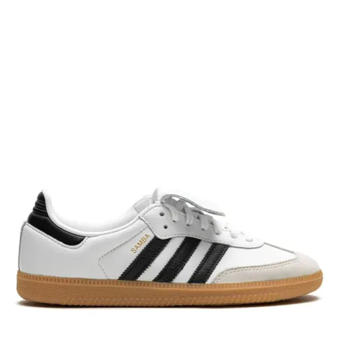 Adidas - Shoes > Sneakers - White - Adidas - Modalova