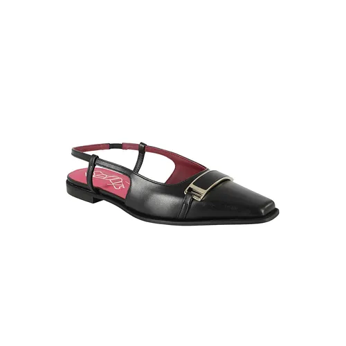 Shoes > Flats > Ballerinas - - Seboy's - Modalova