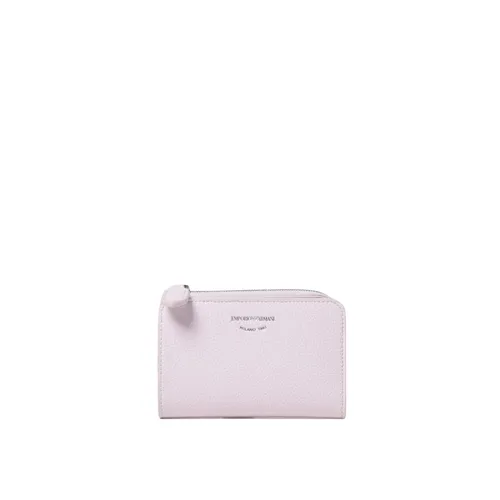 Accessories > Wallets & Cardholders - - Emporio Armani - Modalova