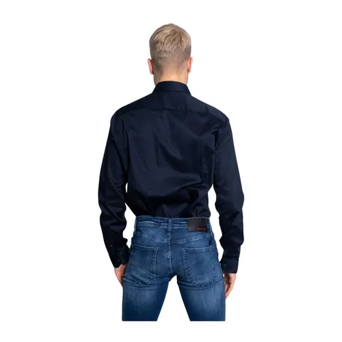 Shirts > Casual Shirts - - Armani Exchange - Modalova