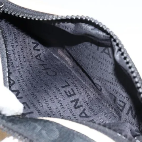 Pre-owned > Pre-owned Bags > Pre-owned Clutches - - Chanel Vintage - Modalova