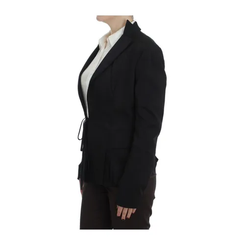 Exte - Jackets > Blazers - Black - Exte - Modalova