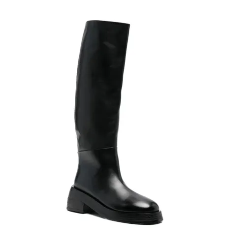 Shoes > Boots > High Boots - - Marsell - Modalova