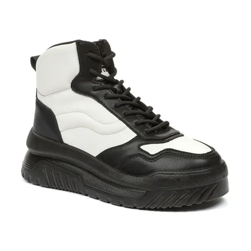 Shoes > Boots > Lace-up Boots - - Crosby - Modalova