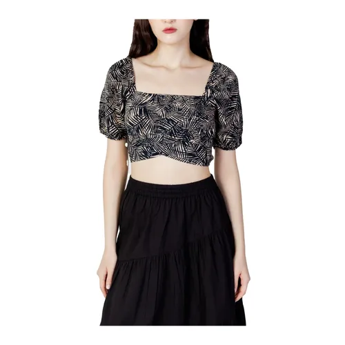 Blouses & Shirts > Blouses - - Only - Modalova