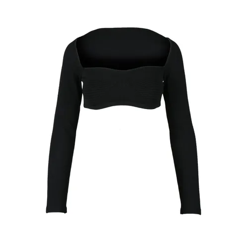 Tops > Long Sleeve Tops - - Dsquared2 - Modalova