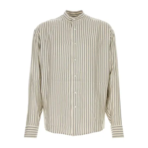 Shirts > Casual Shirts - - Le Kasha - Modalova
