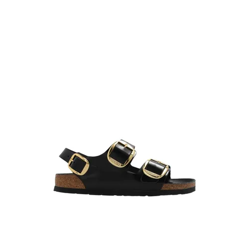 Shoes > Sandals > Flat Sandals - - Birkenstock - Modalova