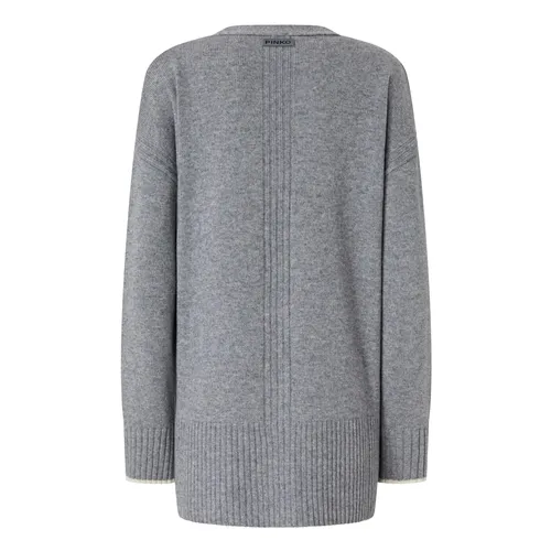 Knitwear > Cardigans - - Pinko - Modalova