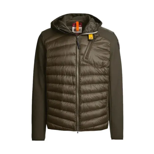 Jackets > Down Jackets - - Parajumpers - Modalova