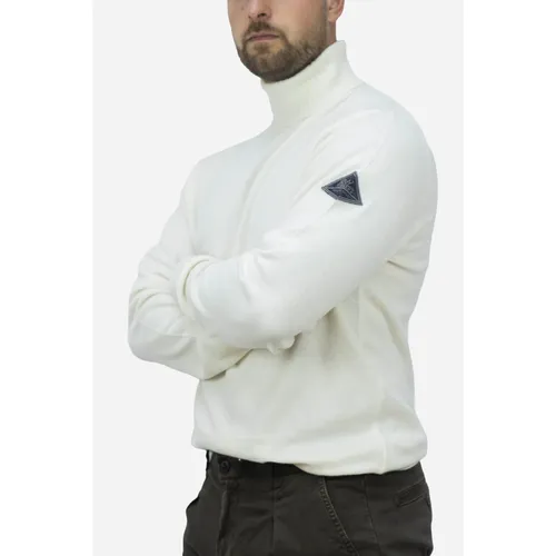 Knitwear > Turtlenecks - - Roy Roger's - Modalova