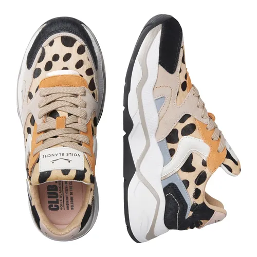 Shoes > Sneakers - - Voile Blanche - Modalova