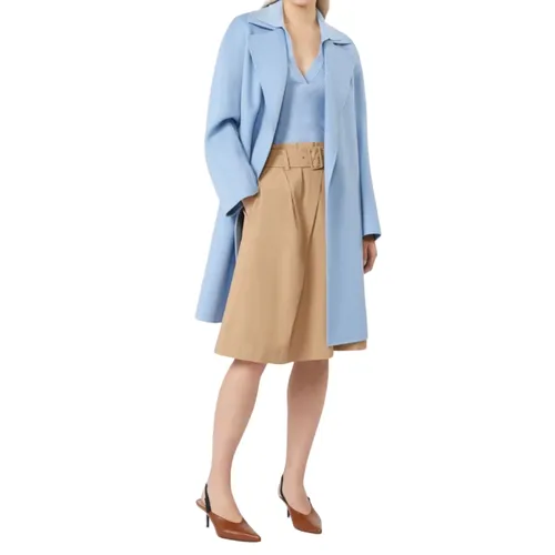 Knitwear > V-neck Knitwear - - Max Mara Studio - Modalova