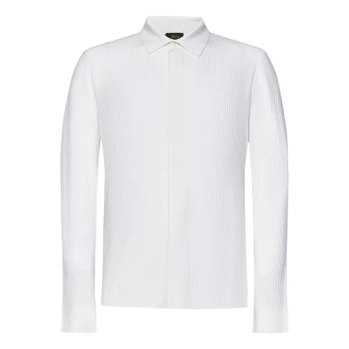 Tops > Polo Shirts - - Brioni - Modalova