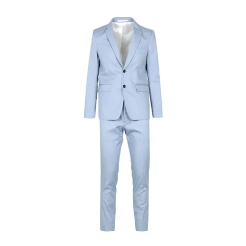 Suits > Suit Sets > Single Breasted Suits - - Mauro Grifoni - Modalova