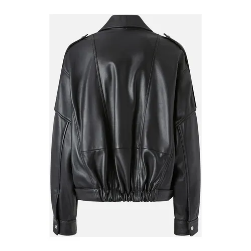 Jackets > Light Jackets - - Pinko - Modalova