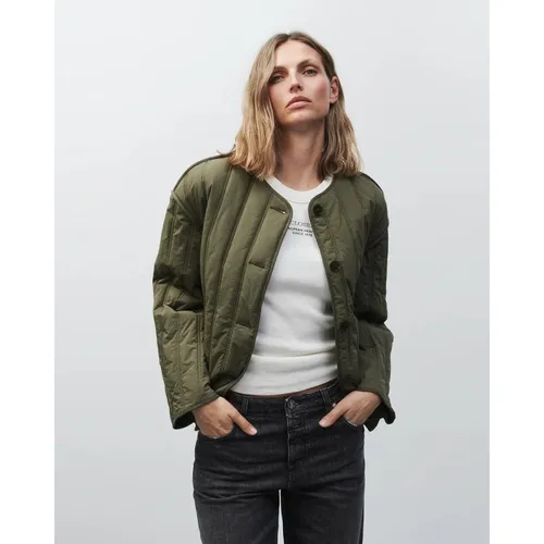 Jackets > Light Jackets - - Closed - Modalova