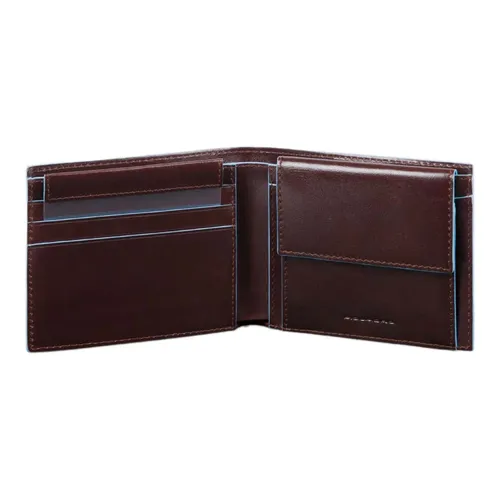 Accessories > Wallets & Cardholders - - Piquadro - Modalova