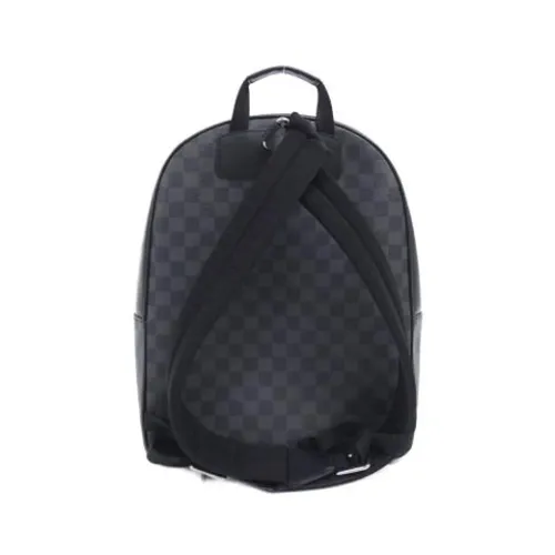 Pre-owned > Pre-owned Bags > Pre-owned Backpacks - - Louis Vuitton Vintage - Modalova