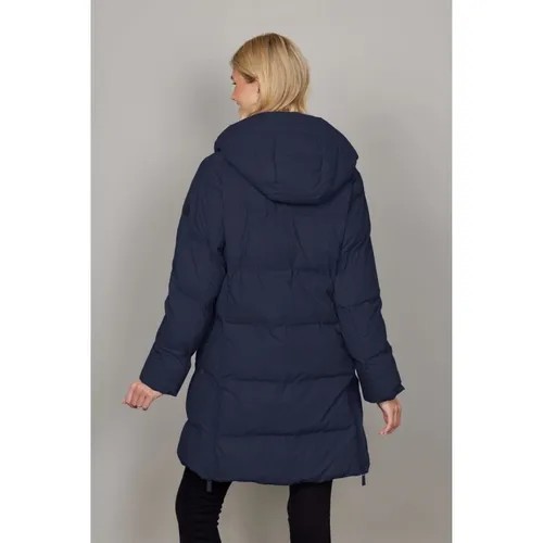 Junge - Coats > Parkas - Blue - Junge - Modalova