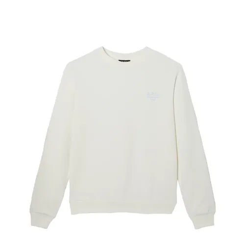Sweatshirts & Hoodies > Sweatshirts - - A.p.c. - Modalova