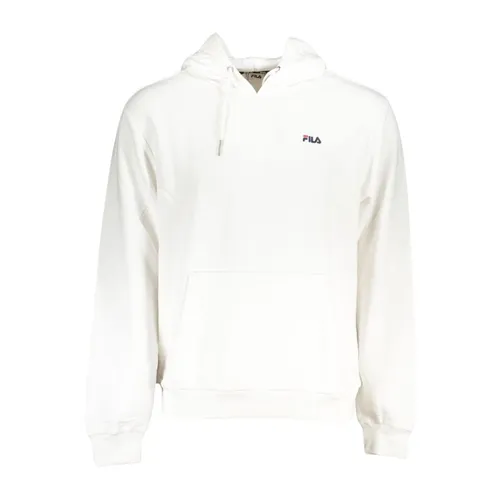 Sweatshirts & Hoodies > Hoodies - - Fila - Modalova