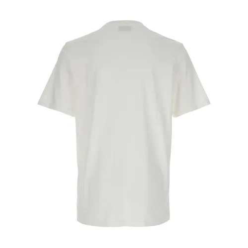 Autry - Tops > T-Shirts - White - Autry - Modalova