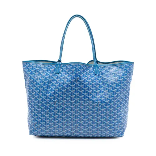 Pre-owned > Pre-owned Bags > Pre-owned Tote Bags - - Goyard Vintage - Modalova