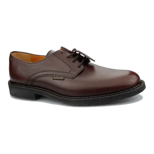 Shoes > Flats > Laced Shoes - - Mephisto - Modalova