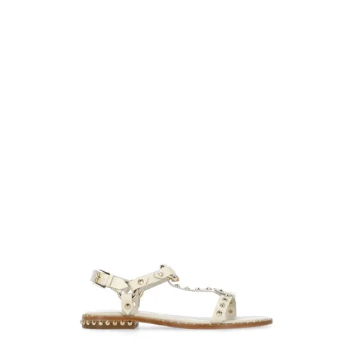 Shoes > Sandals > Flat Sandals - - ASH - Modalova