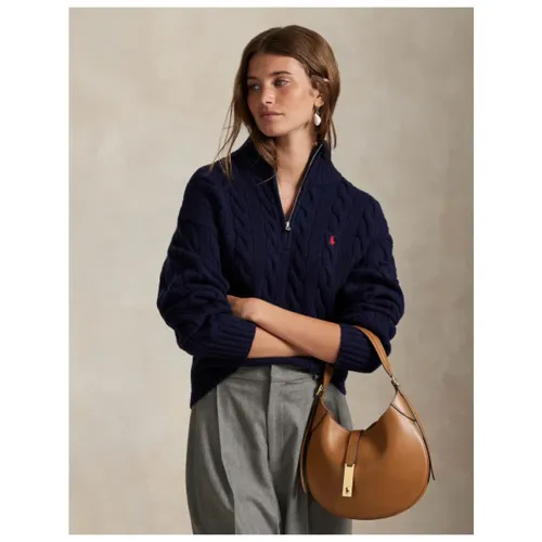 Knitwear > Turtlenecks - - Polo Ralph Lauren - Modalova