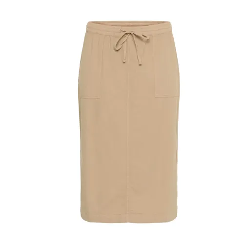 Skirts > Midi Skirts - - Kaffe Curve - Modalova