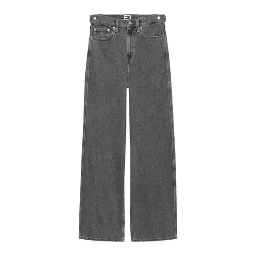 Jeans > Wide Jeans - - Tommy Jeans - Modalova