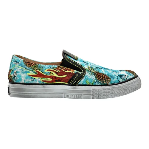 Shoes > Flats > Loafers - - Philipp Plein - Modalova